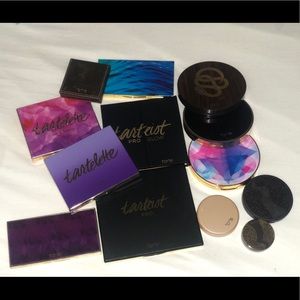 Tarte makeup bundle